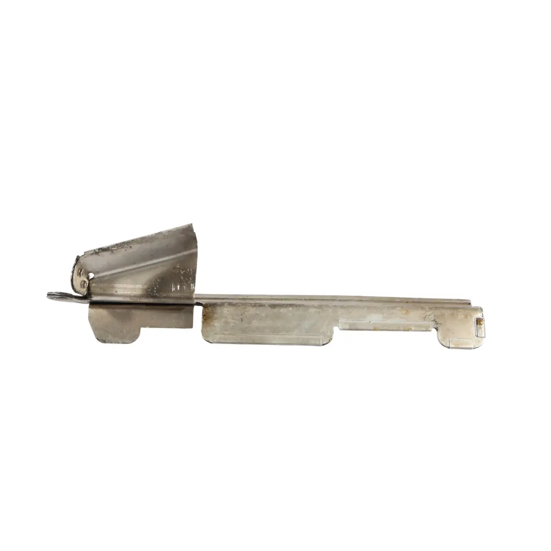 Audi TT 8N 1.8 T AUM Exhaust Manifold Heat Thermal Shield Deflector - SKU 06A129597H - Part number 06A129597H