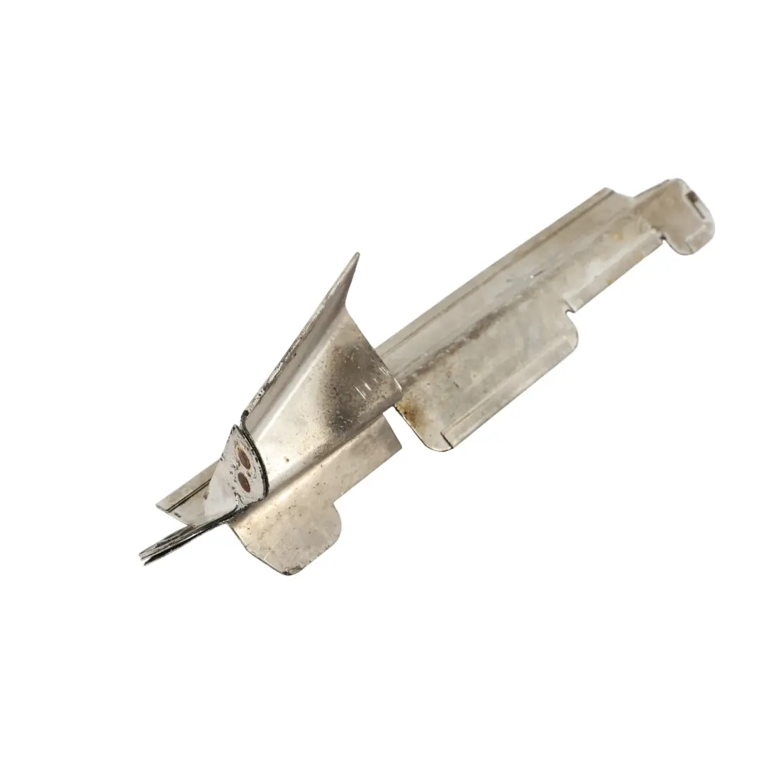 Audi TT 8N 1.8 T AUM Collettore Di Scarico Scudo Termico Deflettore - SKU 06A129597H - Numero di parte 06A129597H