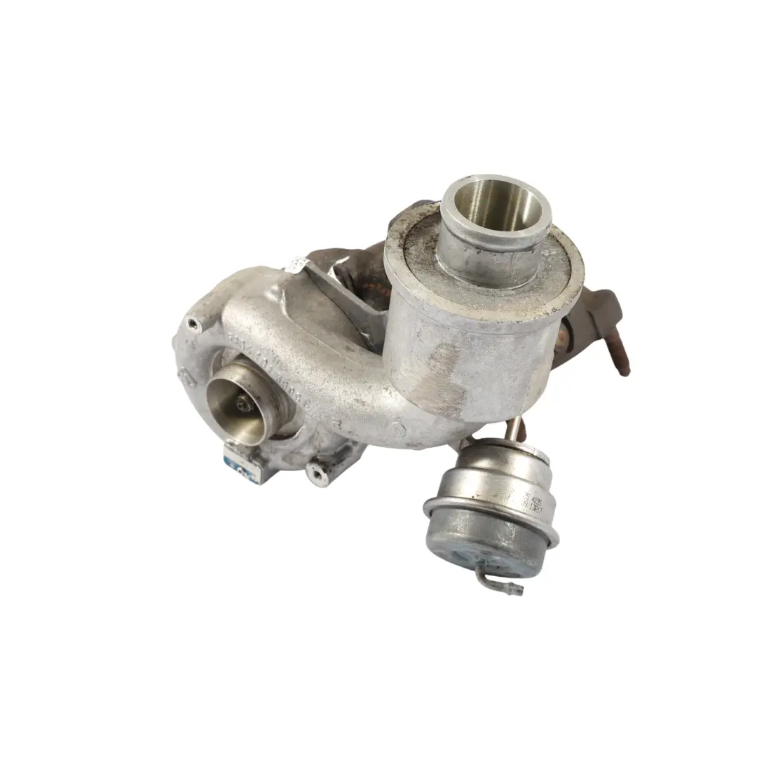 Audi A3 8L TT 8N VW Golf Mk4 1.8T Benzyna Turbosprężarka Turbo 06A145713D - SKU 06A145713F - Numer Części 06A145713F