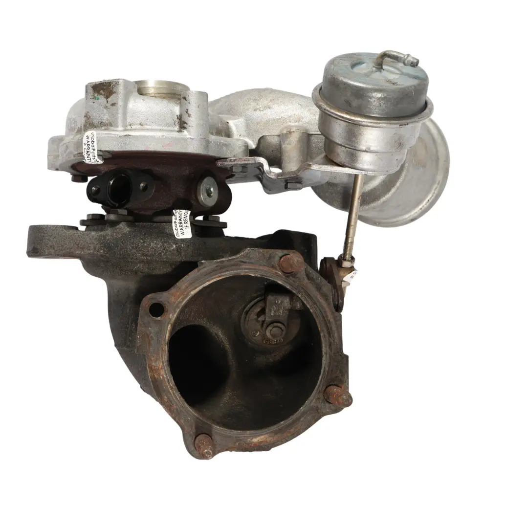 Audi A3 8L TT 8N VW Golf Mk4 1.8T Benzyna Turbosprężarka Turbo 06A145713D - SKU 06A145713F - Numer Części 06A145713F