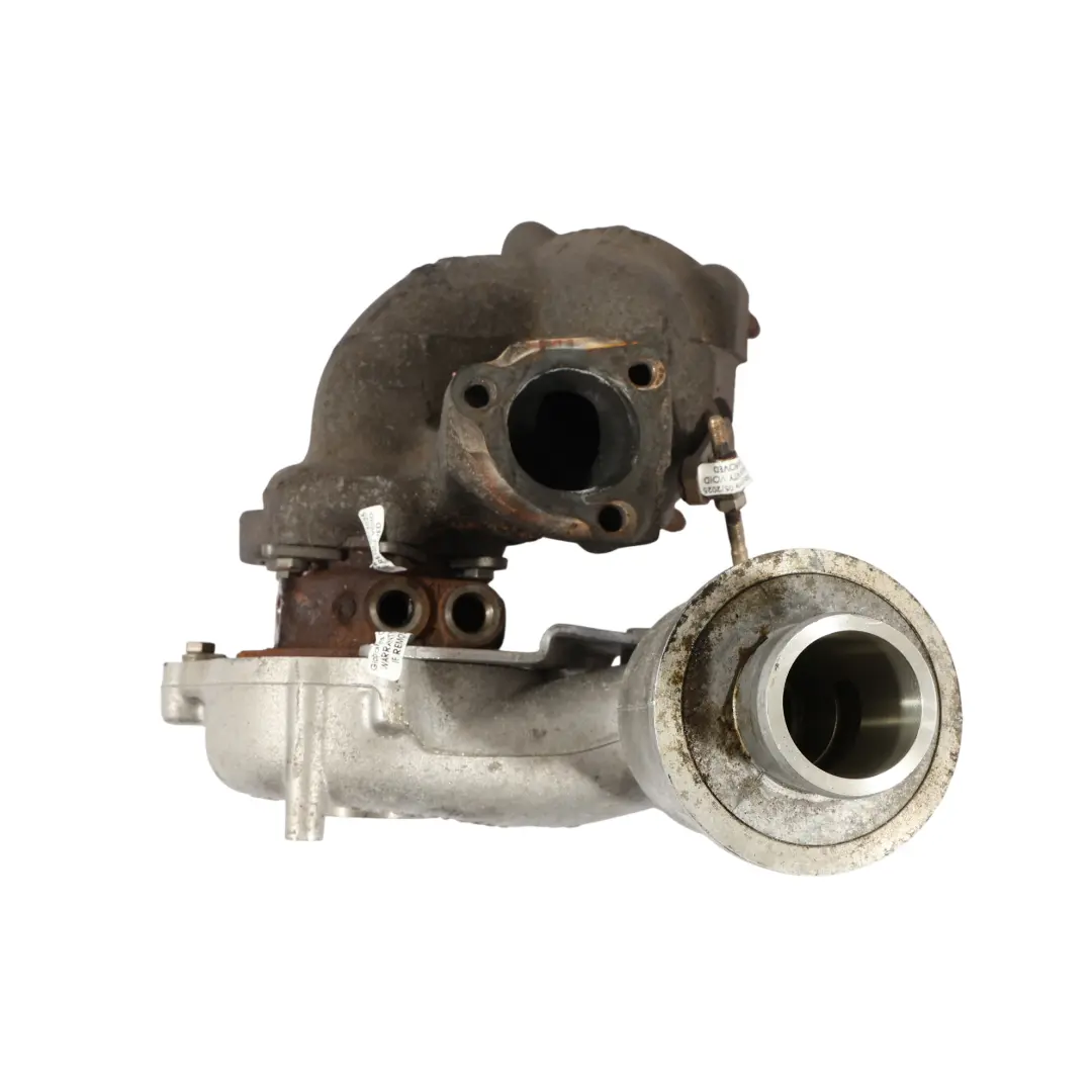 8L TT 8N VW Golf Mk4 Turbolader 1.8T Benzin Motor 06A145713D für Audi A3 mit Teilenummer 06A145713F Audi A3 8L TT 8N VW Golf Mk4 Turbolader 1.8T Benzin Motor 06A145713D - SKU 06A145713F - Teilenummer 06A145713F