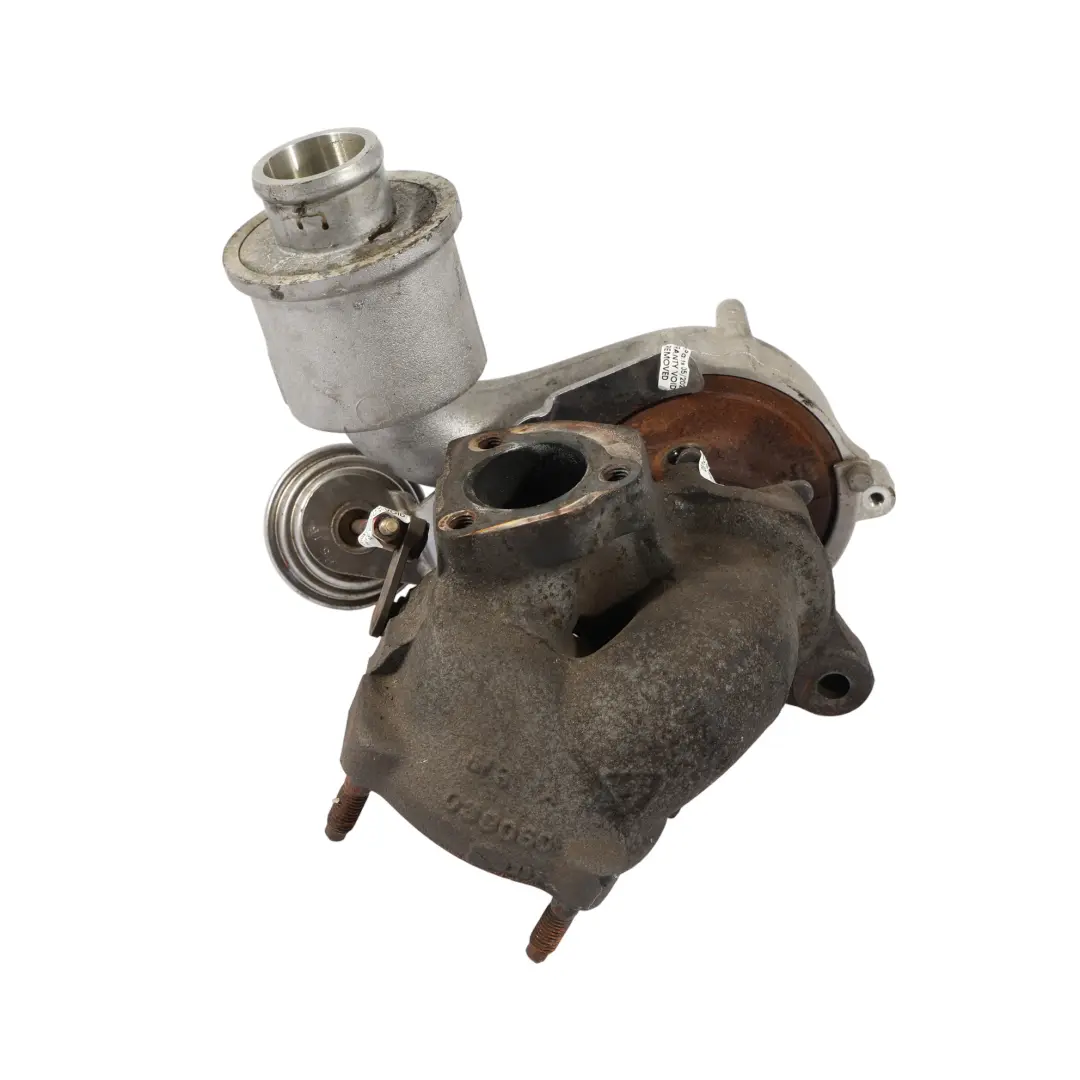 Audi A3 8L TT 8N VW Golf Mk4 Turbolader 1.8T Benzin Motor 06A145713D - SKU 06A145713F - Teilenummer 06A145713F