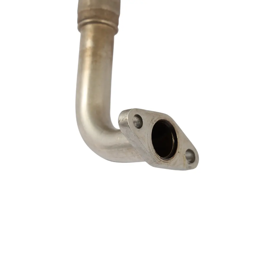8N 1.8T AUM Turbo Oil Return Pipe Hose Line Tube to Audi TT with Part number 06A145735AA Audi TT 8N 1.8T AUM Turbo Oil Return Pipe Hose Line Tube - SKU 06A145735AA - Part number 06A145735AA