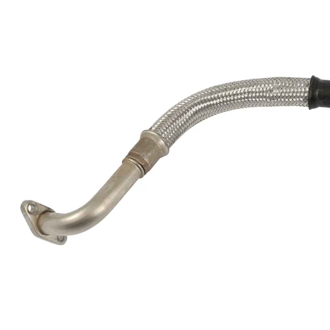 8N 1.8T AUM Turbo Oil Return Pipe Hose Line Tube to Audi TT with Part number 06A145735AA Audi TT 8N 1.8T AUM Turbo Oil Return Pipe Hose Line Tube - SKU 06A145735AA - Part number 06A145735AA
