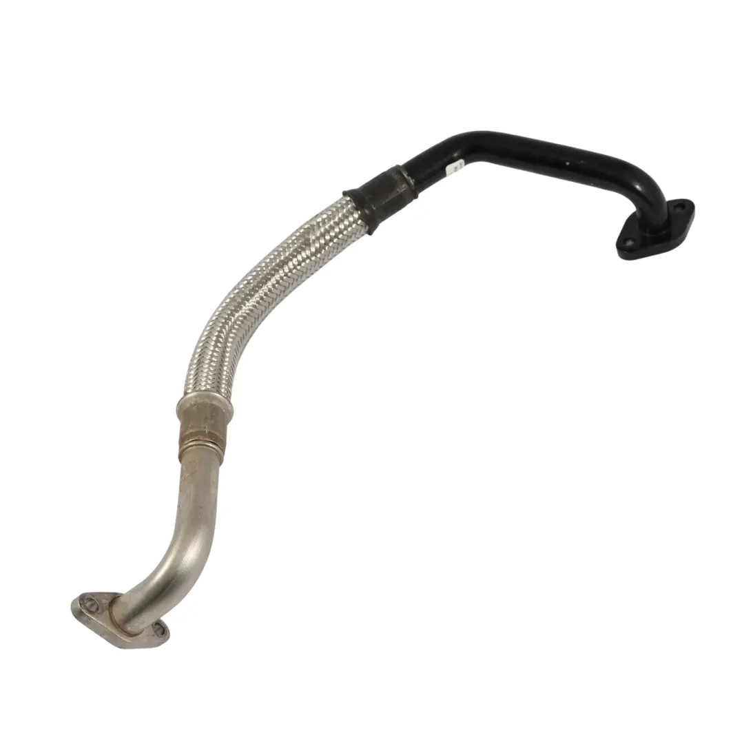 8N 1.8T AUM Turbo Olio Ritorno Tubo Flessibile Linea Tubo per Audi TT con numero di parte 06A145735AA Audi TT 8N 1.8T AUM Turbo Olio Ritorno Tubo Flessibile Linea Tubo - SKU 06A145735AA - Numero di parte 06A145735AA