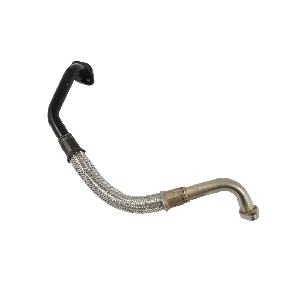 8N 1.8T AUM Turbo Oil Return Pipe Hose Line Tube to Audi TT with Part number 06A145735AA Audi TT 8N 1.8T AUM Turbo Oil Return Pipe Hose Line Tube - SKU 06A145735AA - Part number 06A145735AA