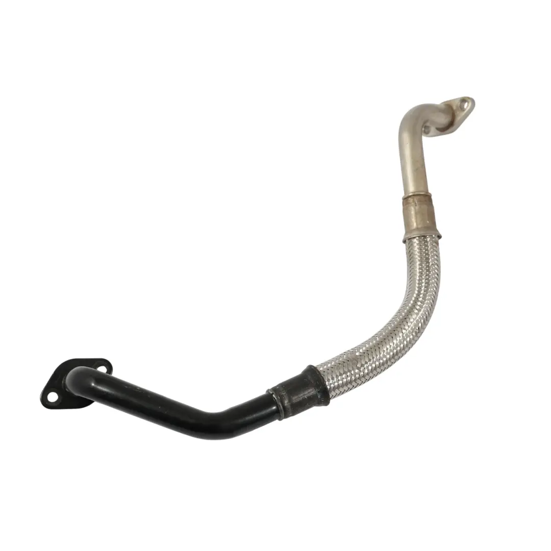 8N 1.8T AUM Turbo Oil Return Pipe Hose Line Tube to Audi TT with Part number 06A145735AA Audi TT 8N 1.8T AUM Turbo Oil Return Pipe Hose Line Tube - SKU 06A145735AA - Part number 06A145735AA