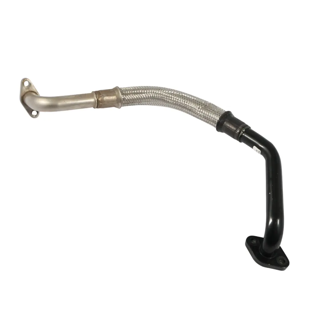 8N 1.8T AUM Turbo Olio Ritorno Tubo Flessibile Linea Tubo per Audi TT con numero di parte 06A145735AA Audi TT 8N 1.8T AUM Turbo Olio Ritorno Tubo Flessibile Linea Tubo - SKU 06A145735AA - Numero di parte 06A145735AA