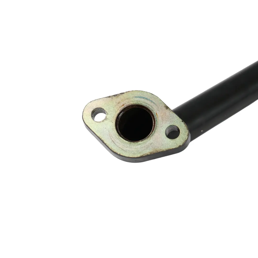 Audi TT 8N 1.8T AUM Turbo Tubo De Retorno De Aceite - SKU 06A145735AA - Número de pieza 06A145735AA