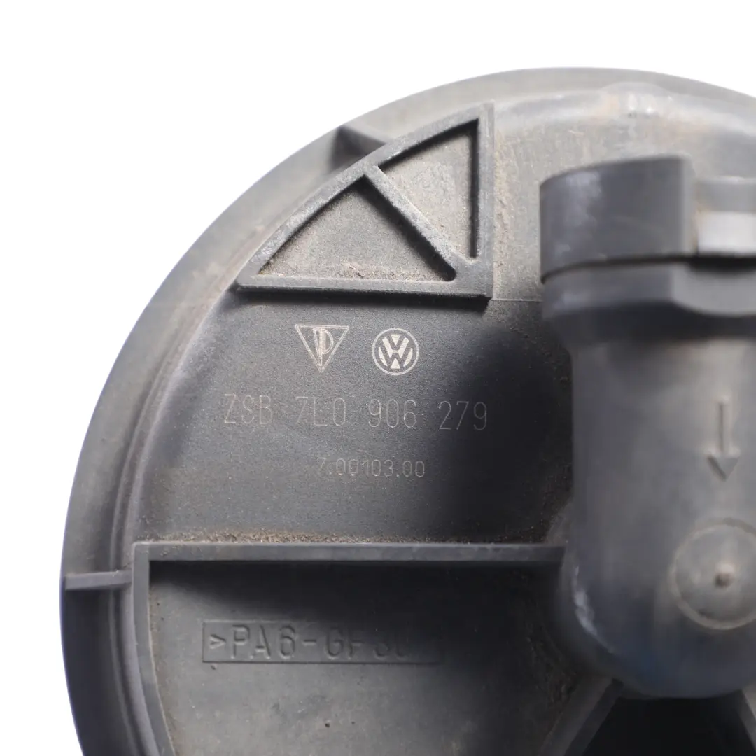 7L Auxiliary Secondary Air Pump Petrol to Audi A3 8P A4 B6 VW Touareg with Part number 06A959253B Audi A3 8P A4 B6 VW Touareg 7L Auxiliary Secondary Air Pump Petrol - SKU 06A959253B - Part number 06A959253B