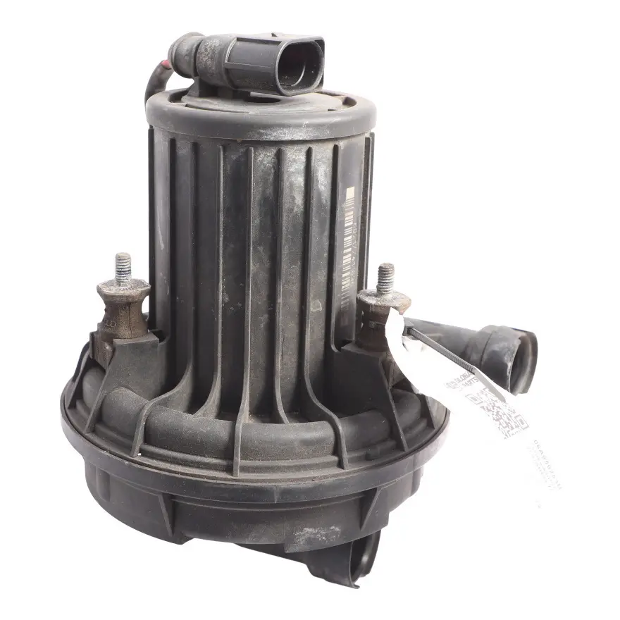 Audi A3 8P A4 B6 VW Touareg 7L Auxiliary Secondary Air Pump Petrol - SKU 06A959253B - Part number 06A959253B