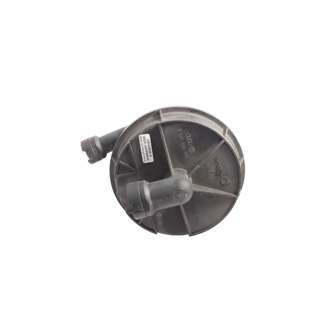 Audi A3 8P A4 B6 VW Touareg 7L Auxiliary Secondary Air Pump Petrol - SKU 06A959253B - Part number 06A959253B