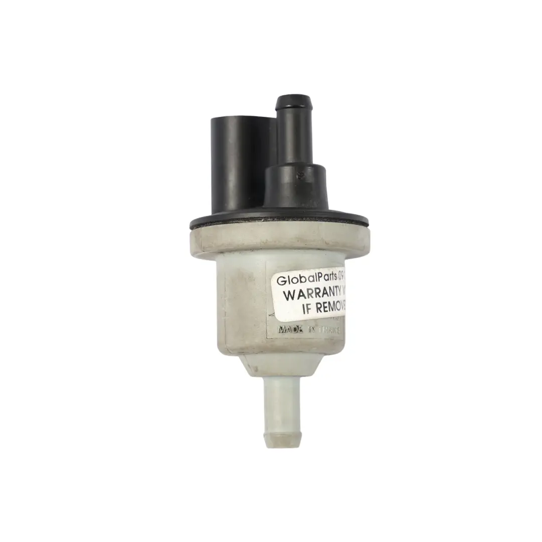 Audi A3 8P Q7 4L Fuel Vacuum Selenoid Control Valve - SKU 06D133517B - Part number 06D133517B