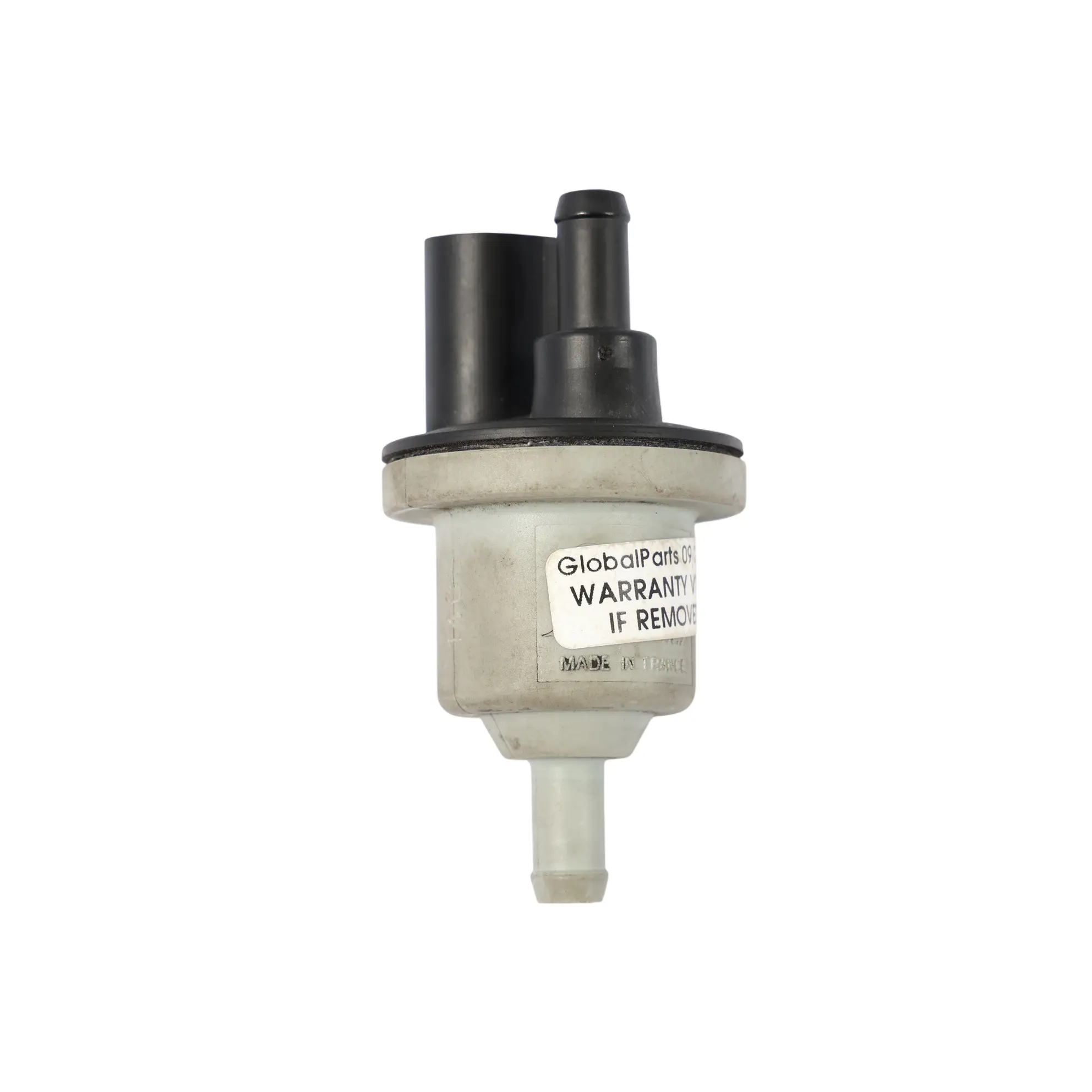 Audi A3 8P Q7 4L Fuel Vacuum Selenoid Control Valve 06D133517B