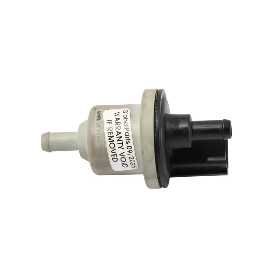 Vacuum Selenoid Control Valve to Audi A3 8P Q7 4L Fuel with Part number 06D133517B Audi A3 8P Q7 4L Fuel Vacuum Selenoid Control Valve - SKU 06D133517B - Part number 06D133517B
