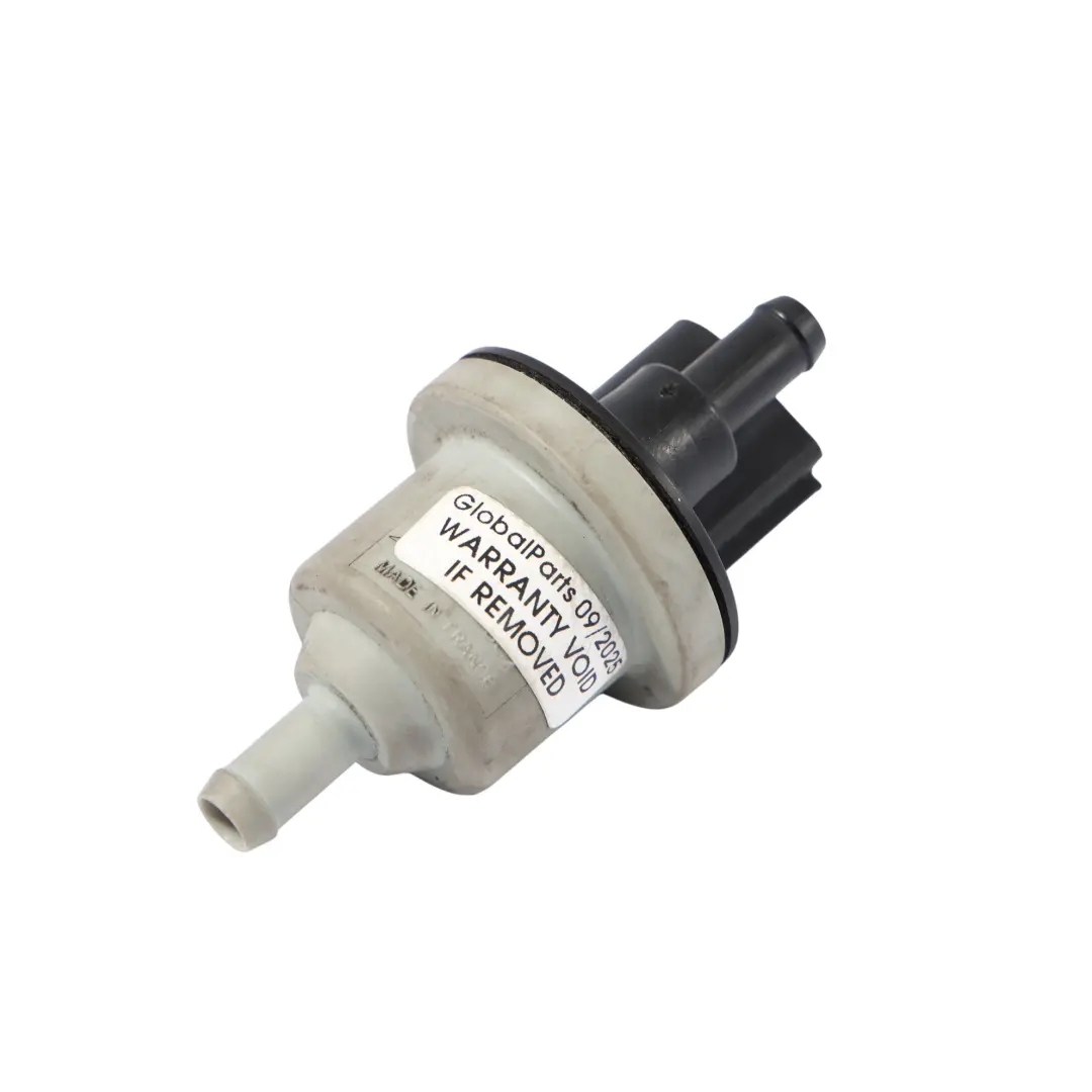 Audi A3 8P Q7 4L Fuel Vacuum Selenoid Control Valve - SKU 06D133517B - Part number 06D133517B