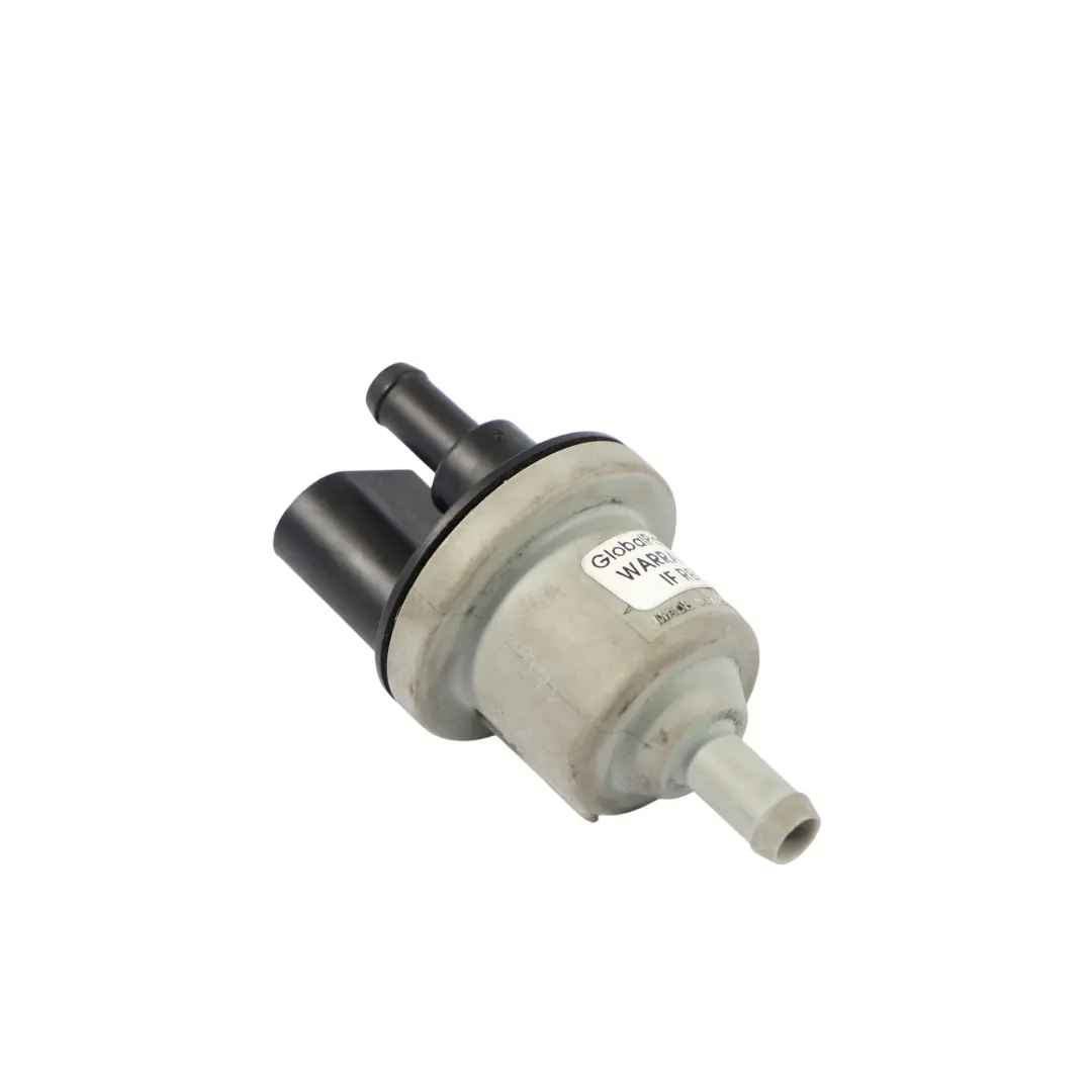 Audi A3 8P Q7 4L Fuel Vacuum Selenoid Control Valve - SKU 06D133517B - Part number 06D133517B
