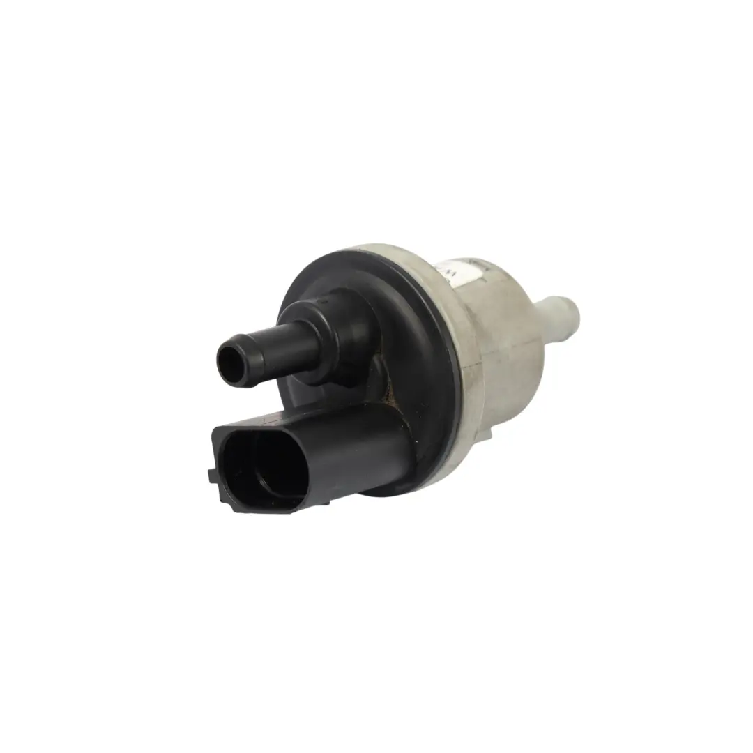 Audi A3 8P Q7 4L Fuel Vacuum Selenoid Control Valve - SKU 06D133517B - Part number 06D133517B