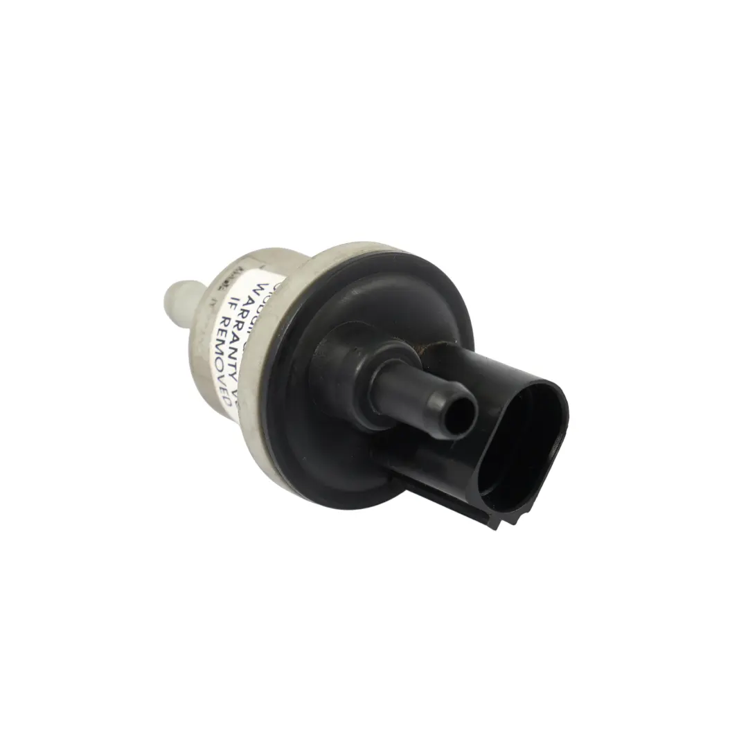 Audi A3 8P Q7 4L Fuel Vacuum Selenoid Control Valve - SKU 06D133517B - Part number 06D133517B