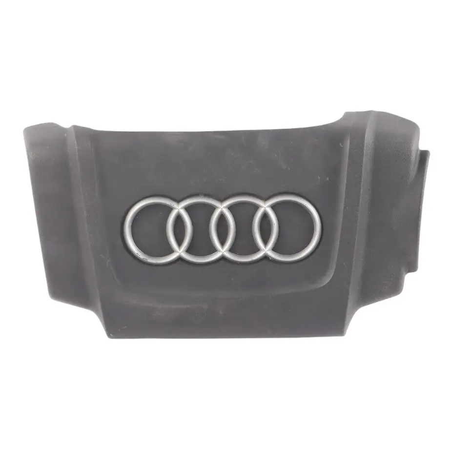 Acoustic Trim Panel Petrol to Audi A4 S4 B8 A5 S5 8T A6 C7 Engine Cover with Part number 06E103926L Audi A4 S4 B8 A5 S5 8T A6 C7 Engine Cover Acoustic Trim Panel Petrol - SKU 06E103926L - Part number 06E103926L