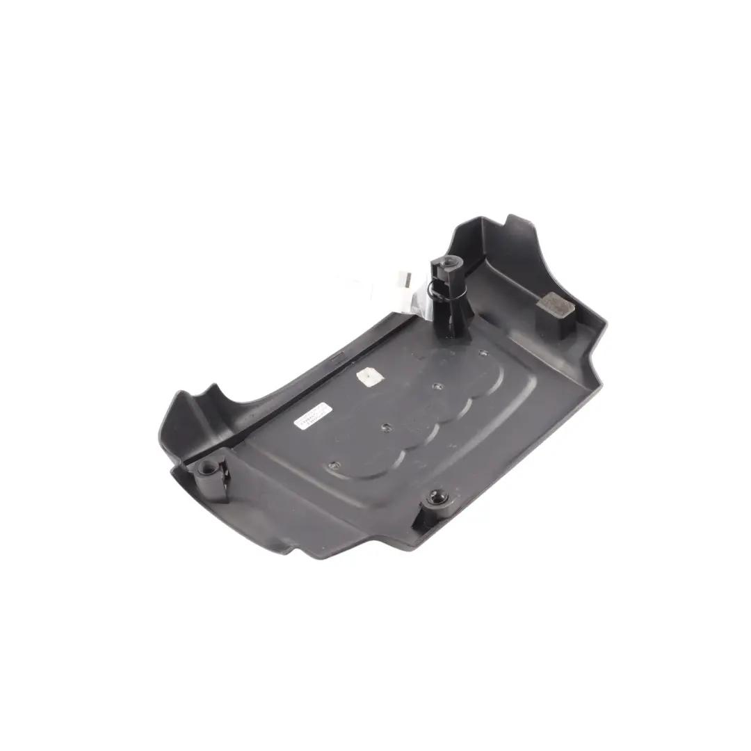 Acoustic Trim Panel Petrol to Audi A4 S4 B8 A5 S5 8T A6 C7 Engine Cover with Part number 06E103926L Audi A4 S4 B8 A5 S5 8T A6 C7 Engine Cover Acoustic Trim Panel Petrol - SKU 06E103926L - Part number 06E103926L