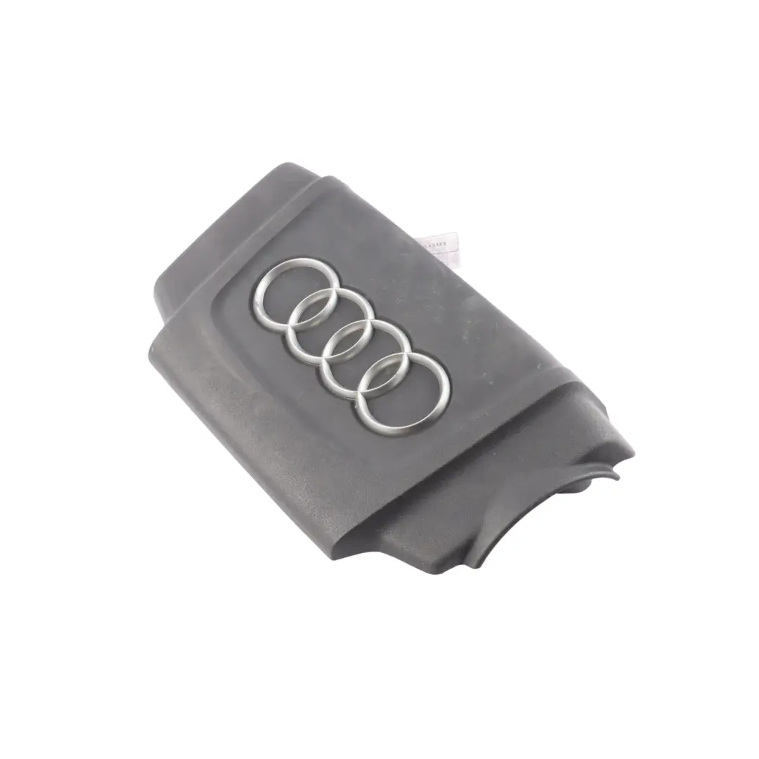 Acoustic Trim Panel Petrol to Audi A4 S4 B8 A5 S5 8T A6 C7 Engine Cover with Part number 06E103926L Audi A4 S4 B8 A5 S5 8T A6 C7 Engine Cover Acoustic Trim Panel Petrol - SKU 06E103926L - Part number 06E103926L