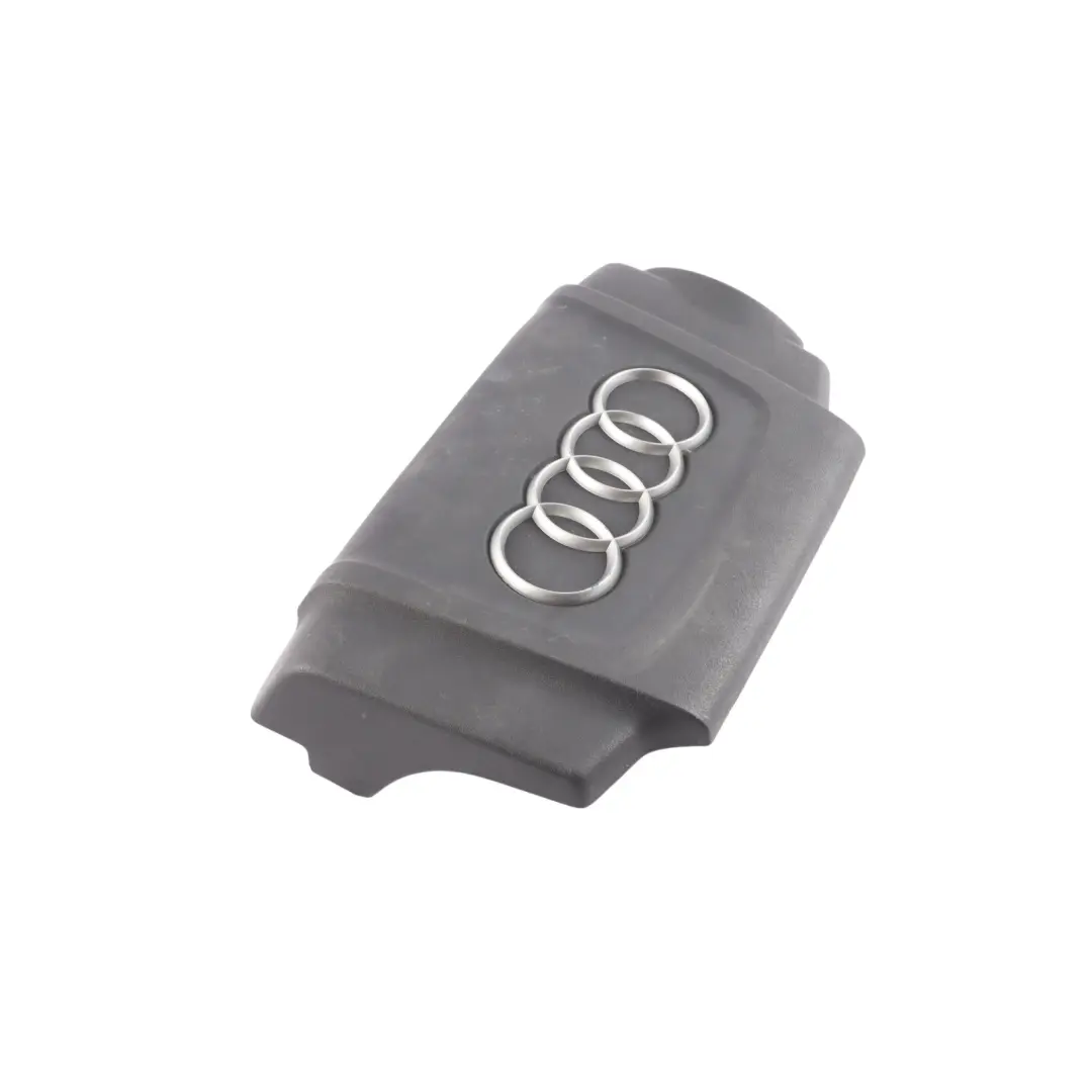 Acoustic Trim Panel Petrol to Audi A4 S4 B8 A5 S5 8T A6 C7 Engine Cover with Part number 06E103926L Audi A4 S4 B8 A5 S5 8T A6 C7 Engine Cover Acoustic Trim Panel Petrol - SKU 06E103926L - Part number 06E103926L