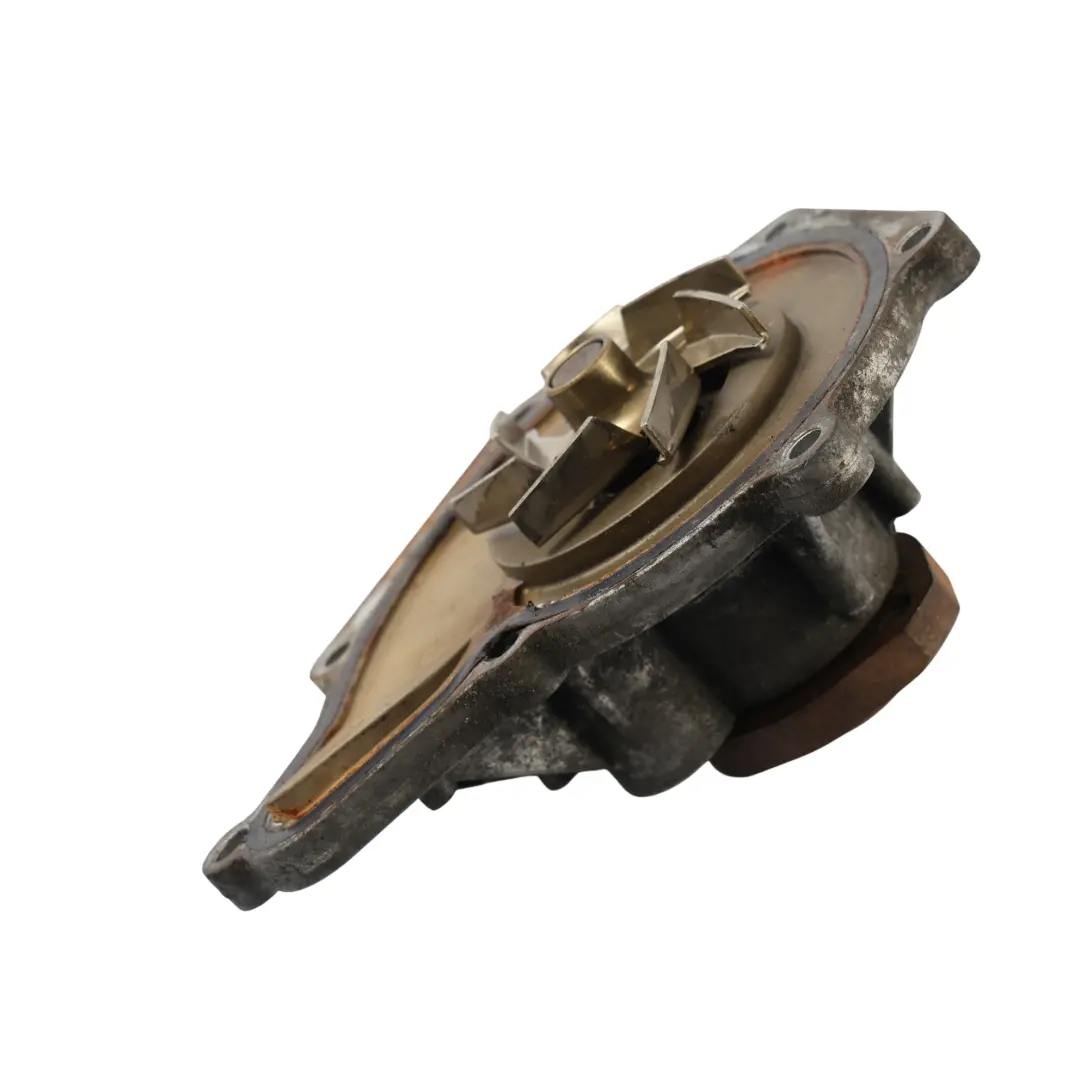 7L 3.0 TDI Motor Refrigerante Bomba Agua Unidad 06E121005 para Volkswagen Touareg con número de pieza 06E121018D Volkswagen Touareg 7L 3.0 TDI Motor Refrigerante Bomba Agua Unidad 06E121005 - SKU 06E121018D - Número de pieza 06E121018D