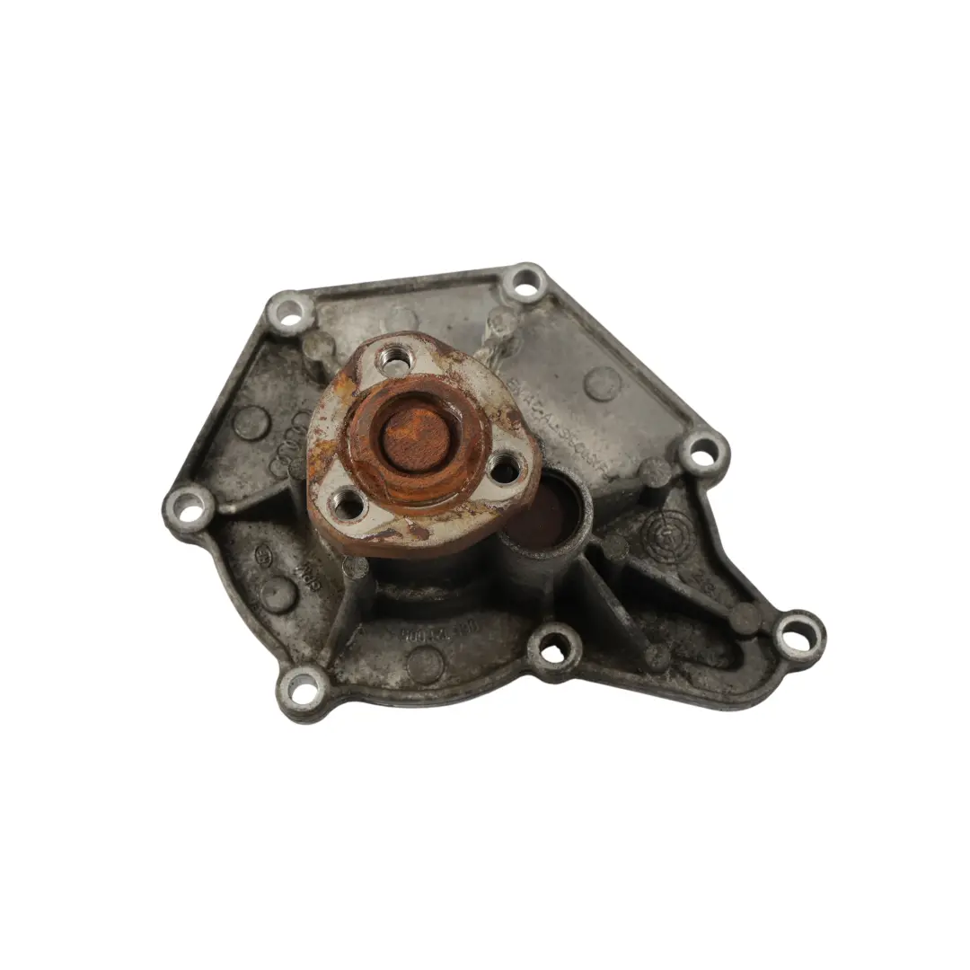 Volkswagen Touareg 7L 3.0 TDI Engine Coolant Water Pump Unit 06E121005 - SKU 06E121018D - Part number 06E121018D