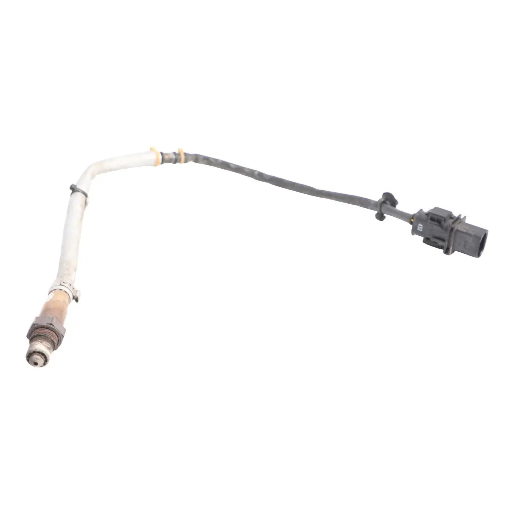 Lambda Sensor Exhaust Oxygen Control Wiring Harness to Audi Q3 8U with Part number 06E906262AC Audi Q3 8U Lambda Sensor Exhaust Oxygen Control Wiring Harness - SKU 06E906262AC - Part number 06E906262AC