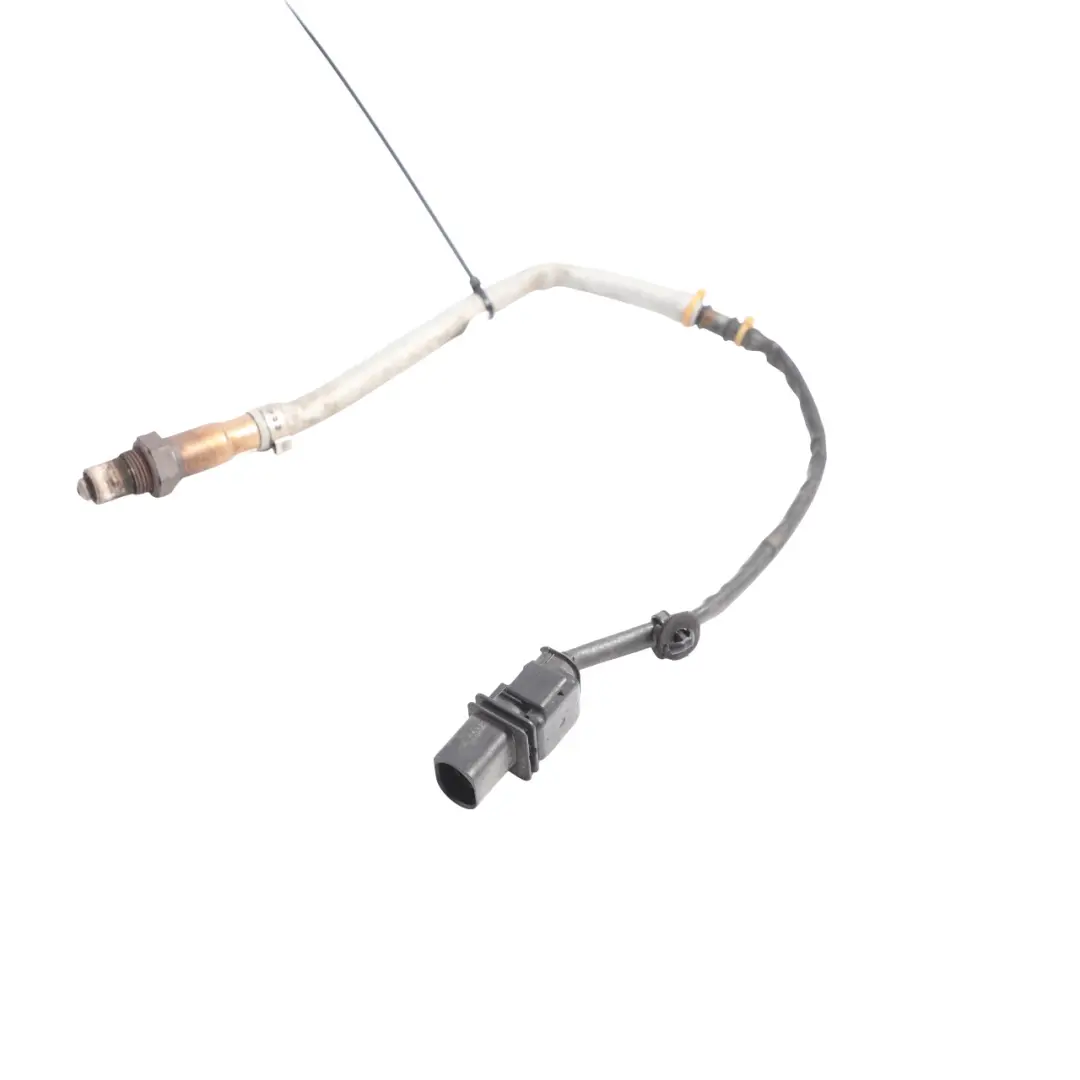 Lambda Sensor Exhaust Oxygen Control Wiring Harness to Audi Q3 8U with Part number 06E906262AC Audi Q3 8U Lambda Sensor Exhaust Oxygen Control Wiring Harness - SKU 06E906262AC - Part number 06E906262AC