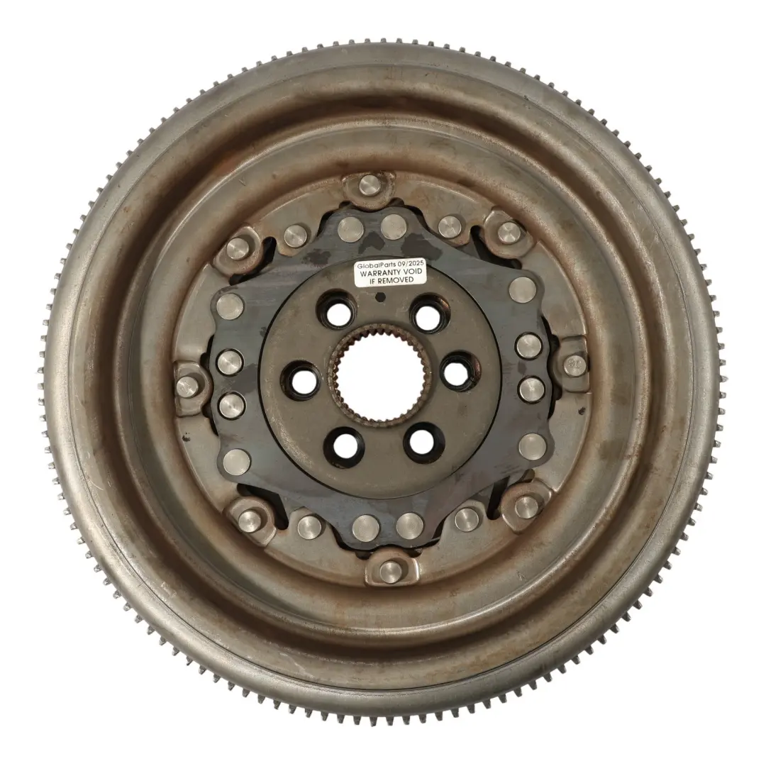 Audi TT 8J A3 8V 2.0 TFSI BWA Automat Koło Dwumasowe 06F105266N - SKU 06F105266L - Numer Części 06F105266L