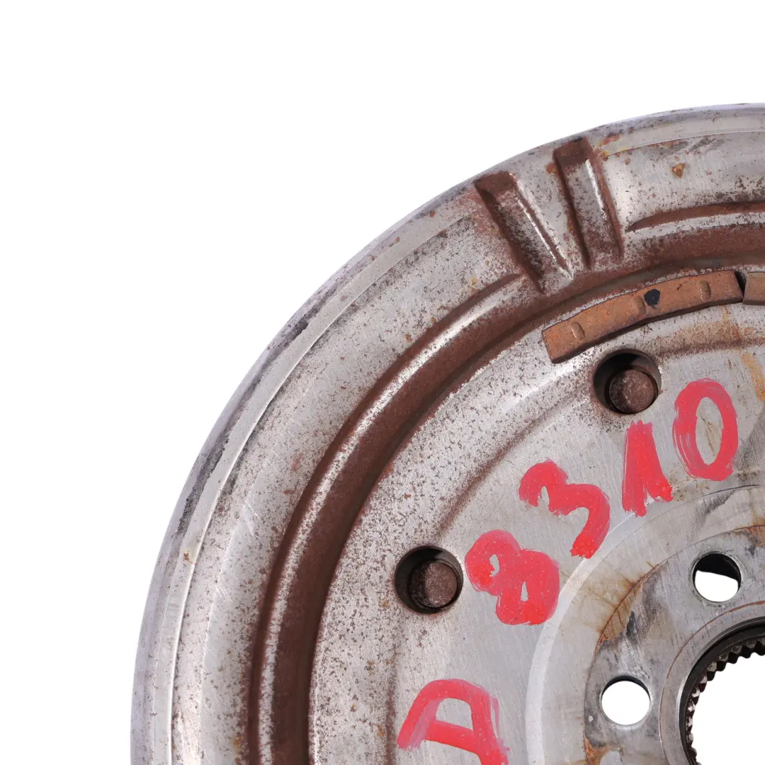 Dualmass Flywheel 2.0 TFSI BWA 06F105266N to Audi TT 8J A3 8V Automatic with Part number 06F105266L Audi TT 8J A3 8V Automatic Dualmass Flywheel 2.0 TFSI BWA 06F105266N - SKU 06F105266L - Part number 06F105266L