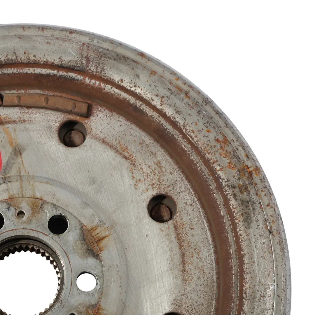 Audi TT 8J A3 8V Automatik Zwei Massen Schwung Rad 2.0 TFSI BWA 06F105266N - SKU 06F105266L - Teilenummer 06F105266L