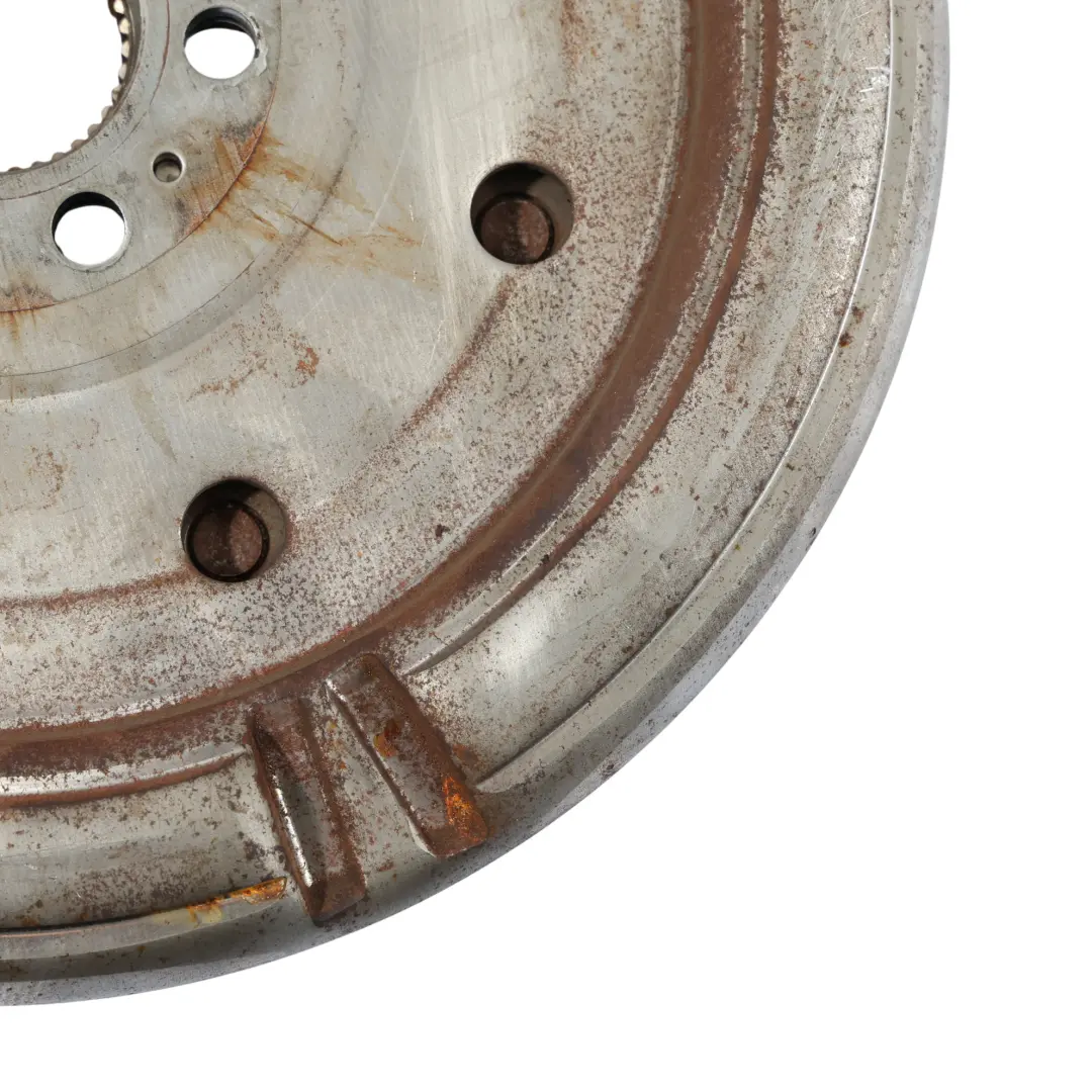 Dualmass Flywheel 2.0 TFSI BWA 06F105266N to Audi TT 8J A3 8V Automatic with Part number 06F105266L Audi TT 8J A3 8V Automatic Dualmass Flywheel 2.0 TFSI BWA 06F105266N - SKU 06F105266L - Part number 06F105266L