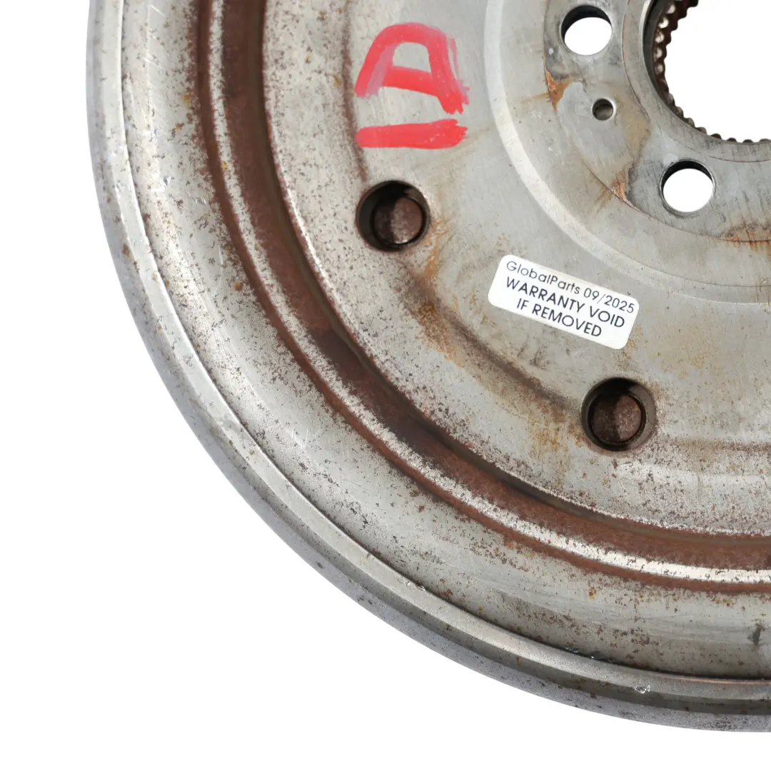 Audi TT 8J A3 8V 2.0 TFSI BWA Automat Koło Dwumasowe 06F105266N - SKU 06F105266L - Numer Części 06F105266L