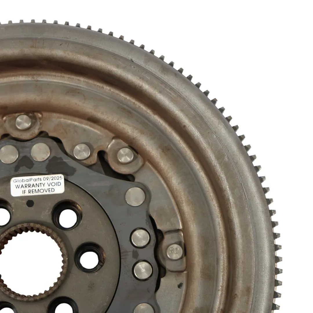 Audi TT 8J A3 8V Automatic Dualmass Flywheel 2.0 TFSI BWA 06F105266N - SKU 06F105266L - Part number 06F105266L