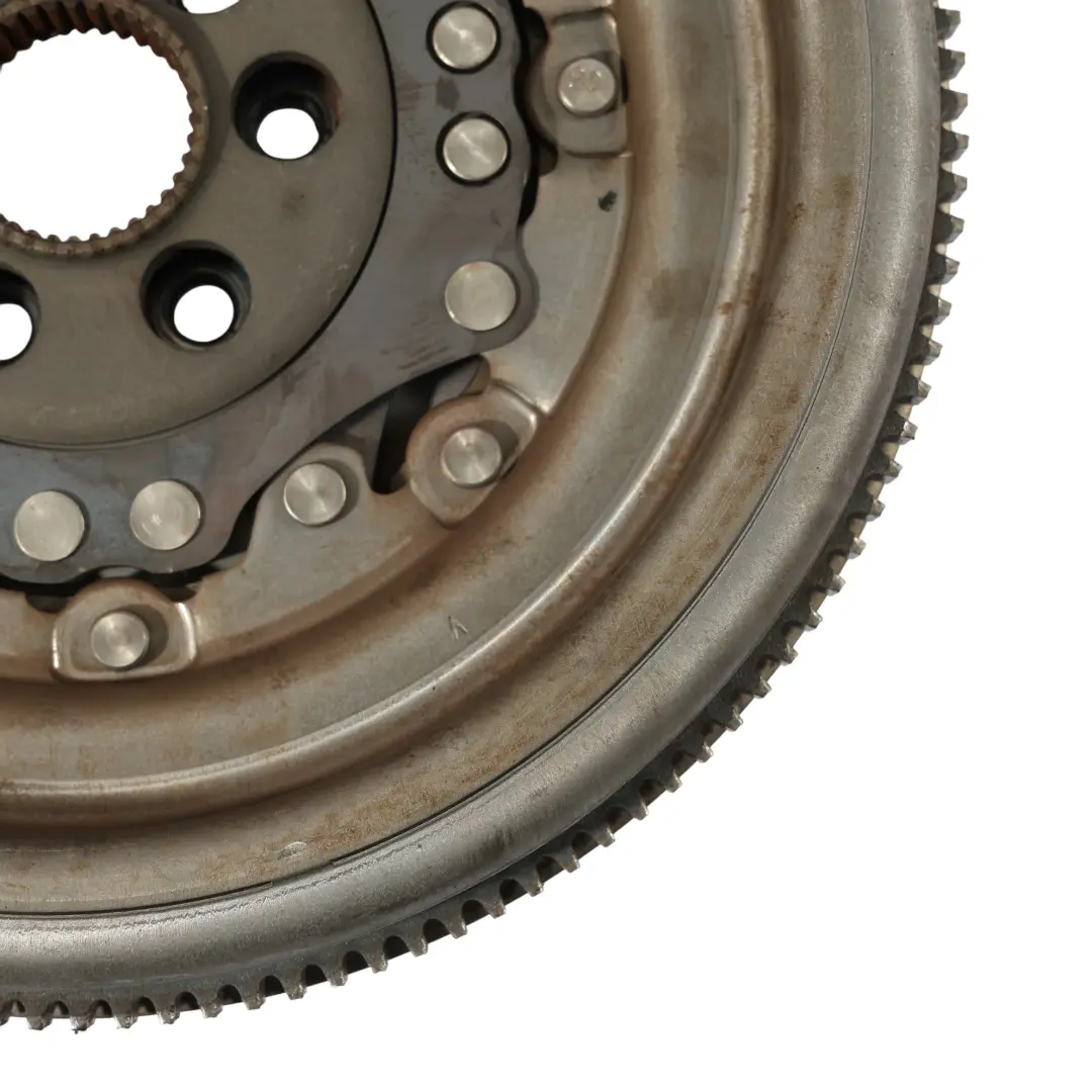 Audi TT 8J A3 8V 2.0 TFSI BWA Automat Koło Dwumasowe 06F105266N - SKU 06F105266L - Numer Części 06F105266L