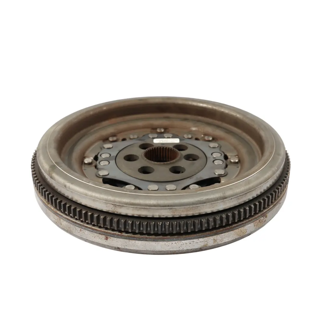 Automatico Volano Dual Mass 2.0 TFSI BWA 06F105266N per Audi TT 8J A3 8V con numero di parte 06F105266L Audi TT 8J A3 8V Automatico Volano Dual Mass 2.0 TFSI BWA 06F105266N - SKU 06F105266L - Numero di parte 06F105266L