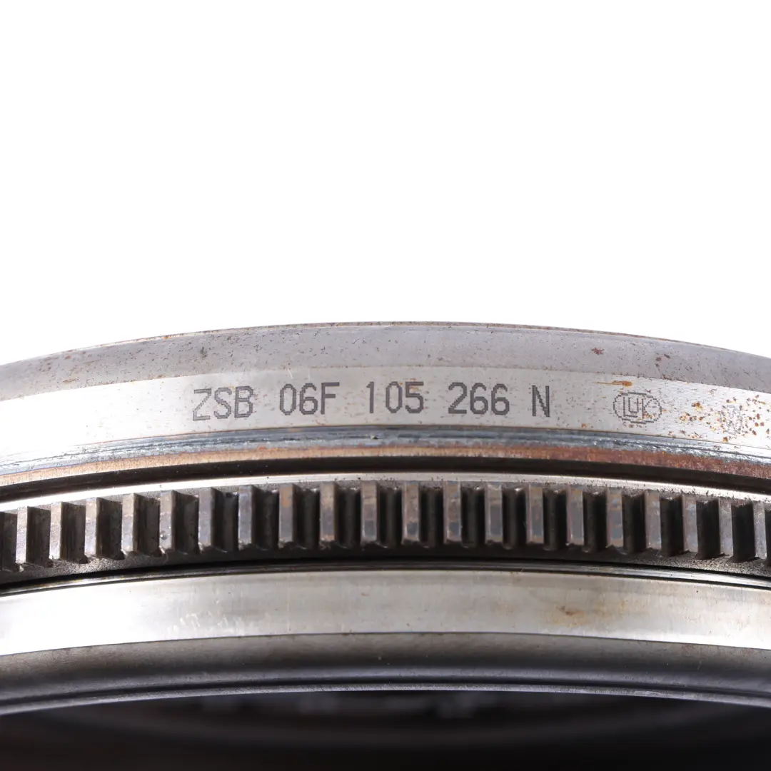 BWA Automat Koło Dwumasowe 06F105266N do Audi TT 8J A3 8V 2.0 TFSI o numerze 06F105266L Audi TT 8J A3 8V 2.0 TFSI BWA Automat Koło Dwumasowe 06F105266N - SKU 06F105266L - Numer Części 06F105266L