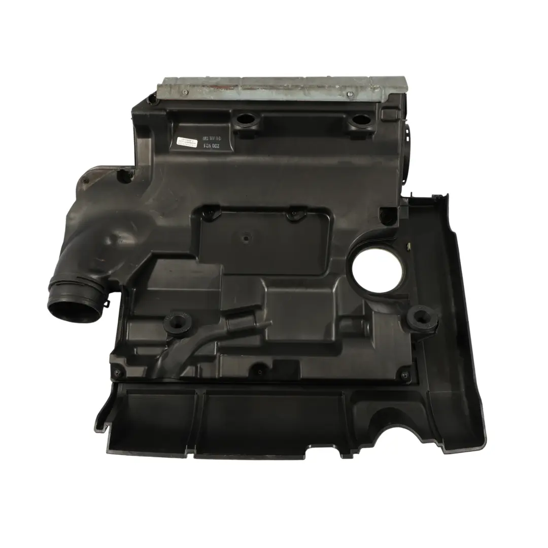 Abdeckung Oben Audi TT 8J A3 8P 2.0 TFSI Benziner Verkleidung für Motor mit Teilenummer 06F133837S Motor Abdeckung Oben Audi TT 8J A3 8P 2.0 TFSI Benziner Verkleidung - SKU 06F133837S-1 - Teilenummer 06F133837S