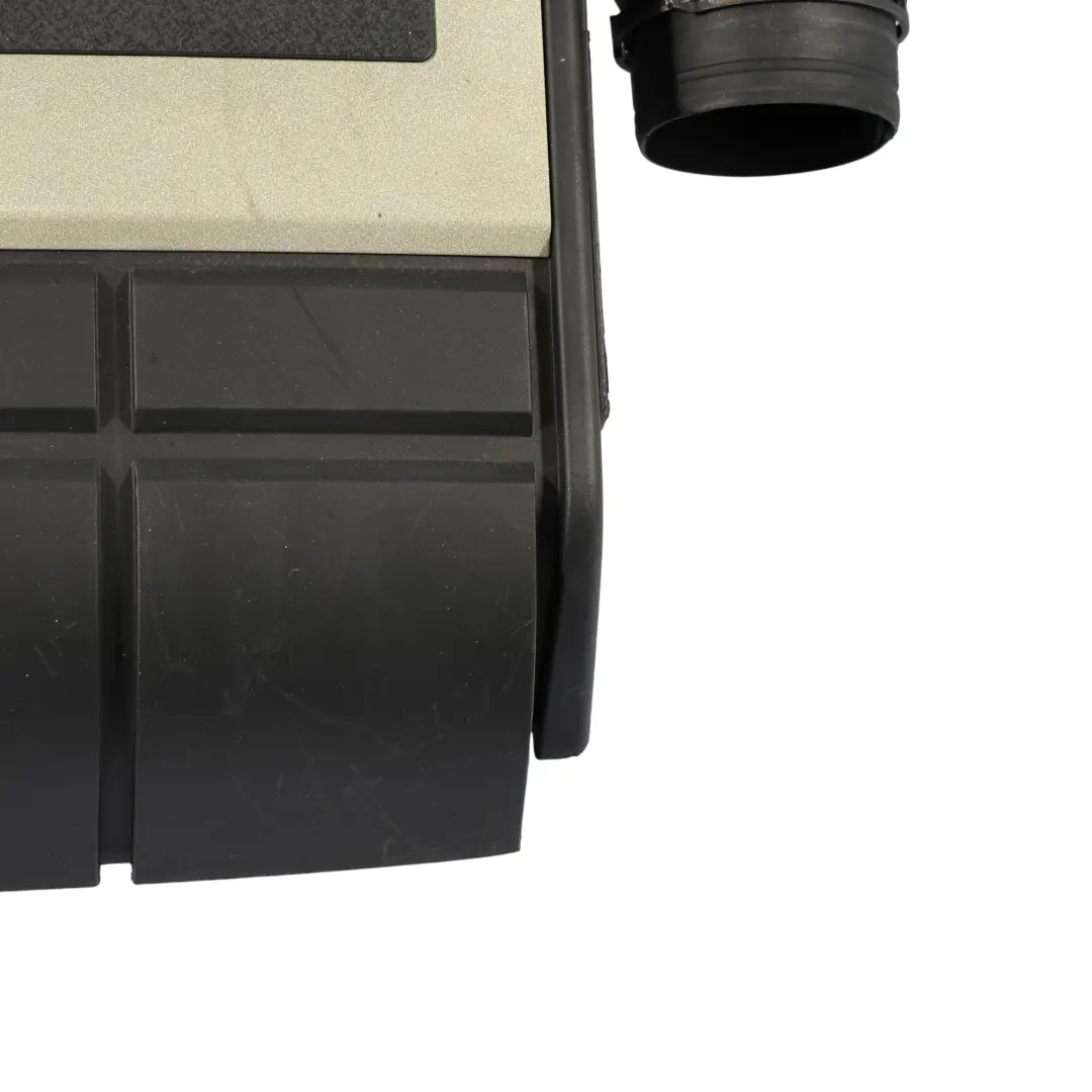 Abdeckung Oben Audi TT 8J A3 8P 2.0 TFSI Benziner Verkleidung für Motor mit Teilenummer 06F133837S Motor Abdeckung Oben Audi TT 8J A3 8P 2.0 TFSI Benziner Verkleidung - SKU 06F133837S-1 - Teilenummer 06F133837S