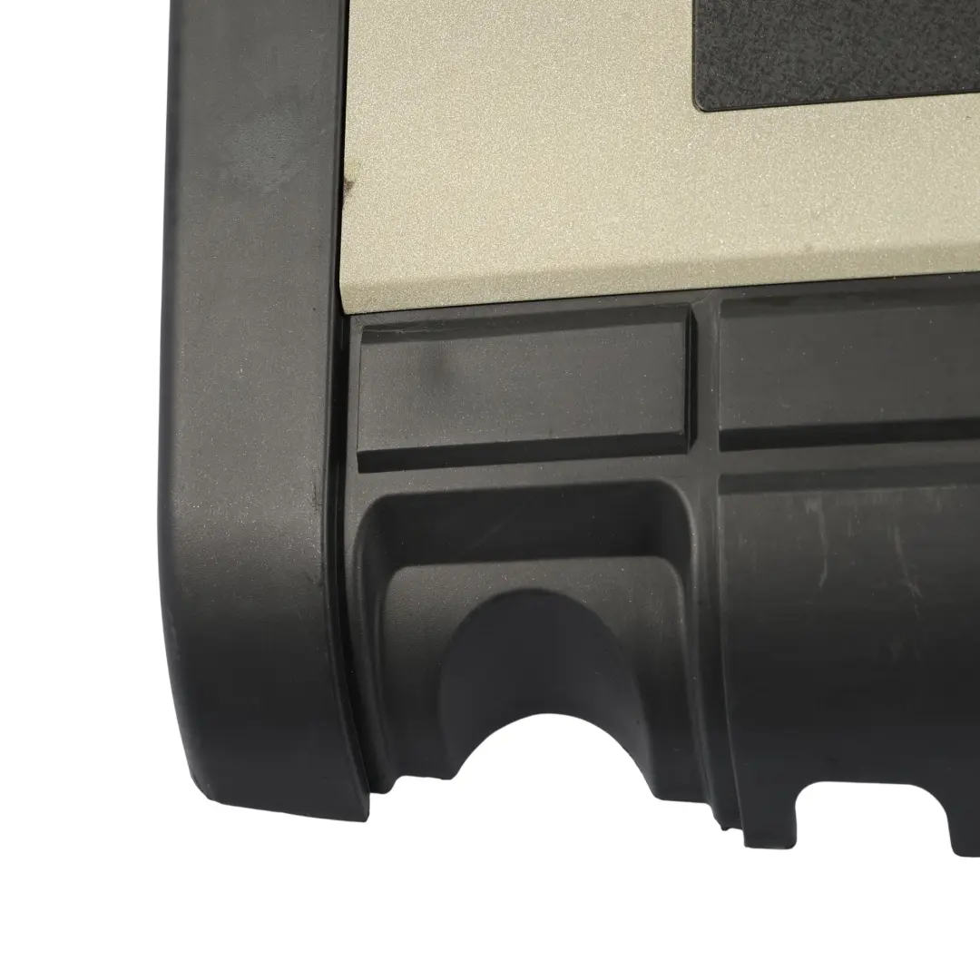  Couvercle supérieur moteur Audi TT 8J A3 8P 2.0 TFSI panneau essence - SKU 06F133837S-1 - Numéro de pièce 06F133837S