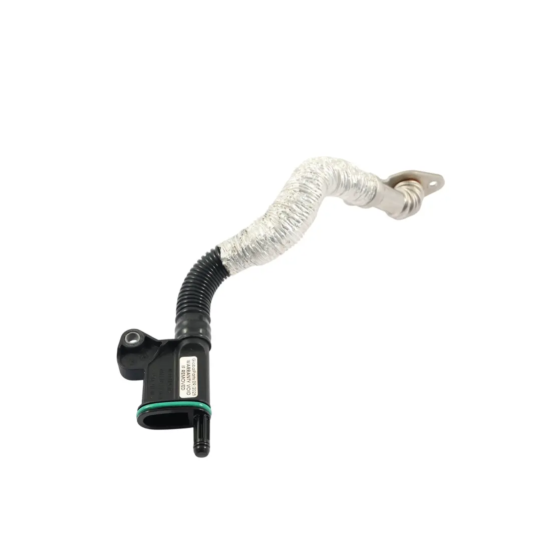 Audi A5 8T 2.0 TFSI Oil Separator Breather Pipe Hose Line Tube - SKU 06H103226A - Part number 06H103226A