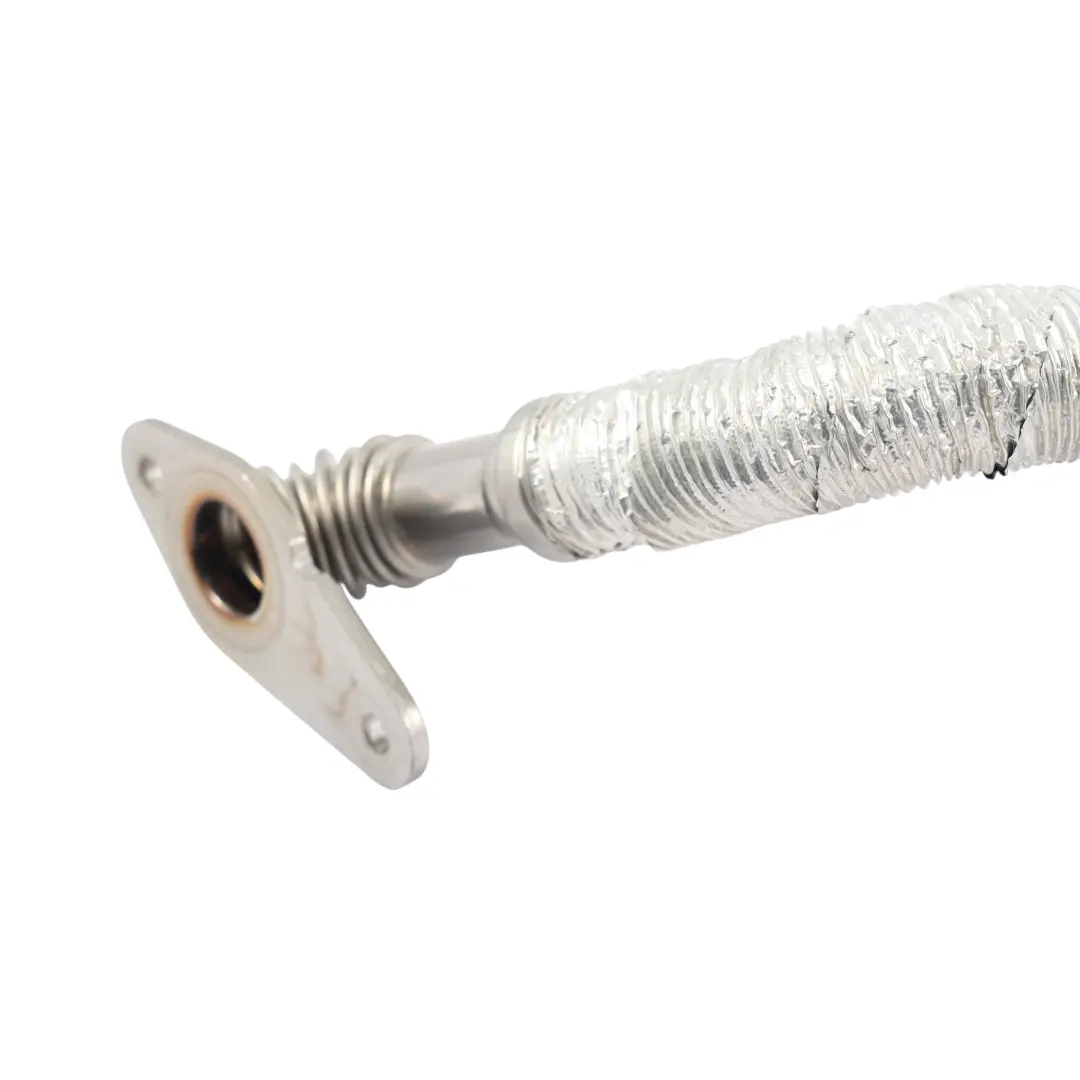 Audi A5 8T 2.0 TFSI Oil Separator Breather Pipe Hose Line Tube - SKU 06H103226A - Part number 06H103226A