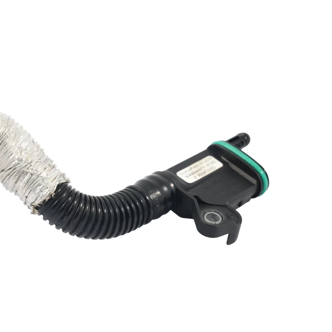 Separador De Aceite Tubo Flexible para Audi A5 8T 2.0 TFSI con número de pieza 06H103226A Audi A5 8T 2.0 TFSI Separador De Aceite Tubo Flexible - SKU 06H103226A - Número de pieza 06H103226A