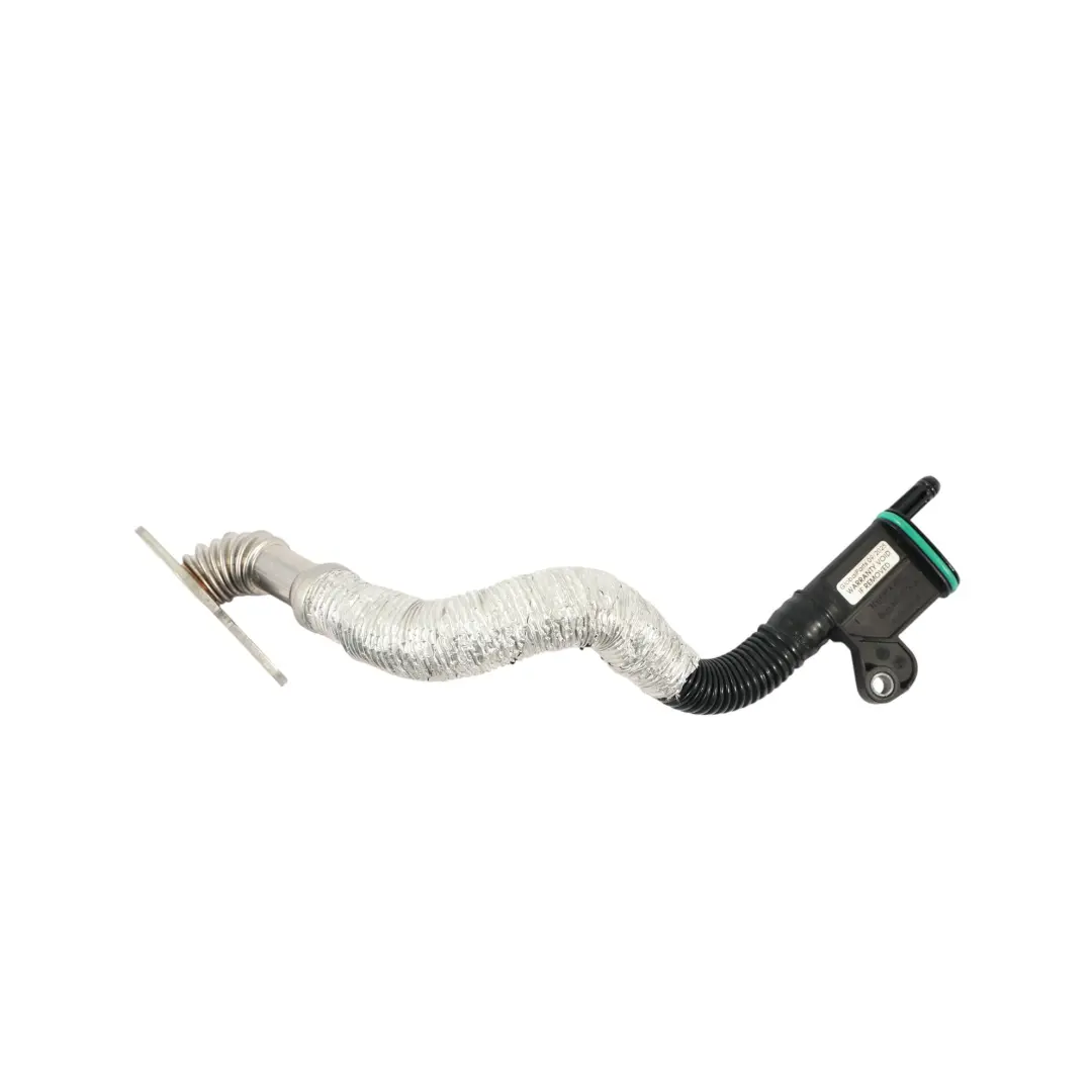 Audi A5 8T 2.0 TFSI Separador De Aceite Tubo Flexible - SKU 06H103226A - Número de pieza 06H103226A