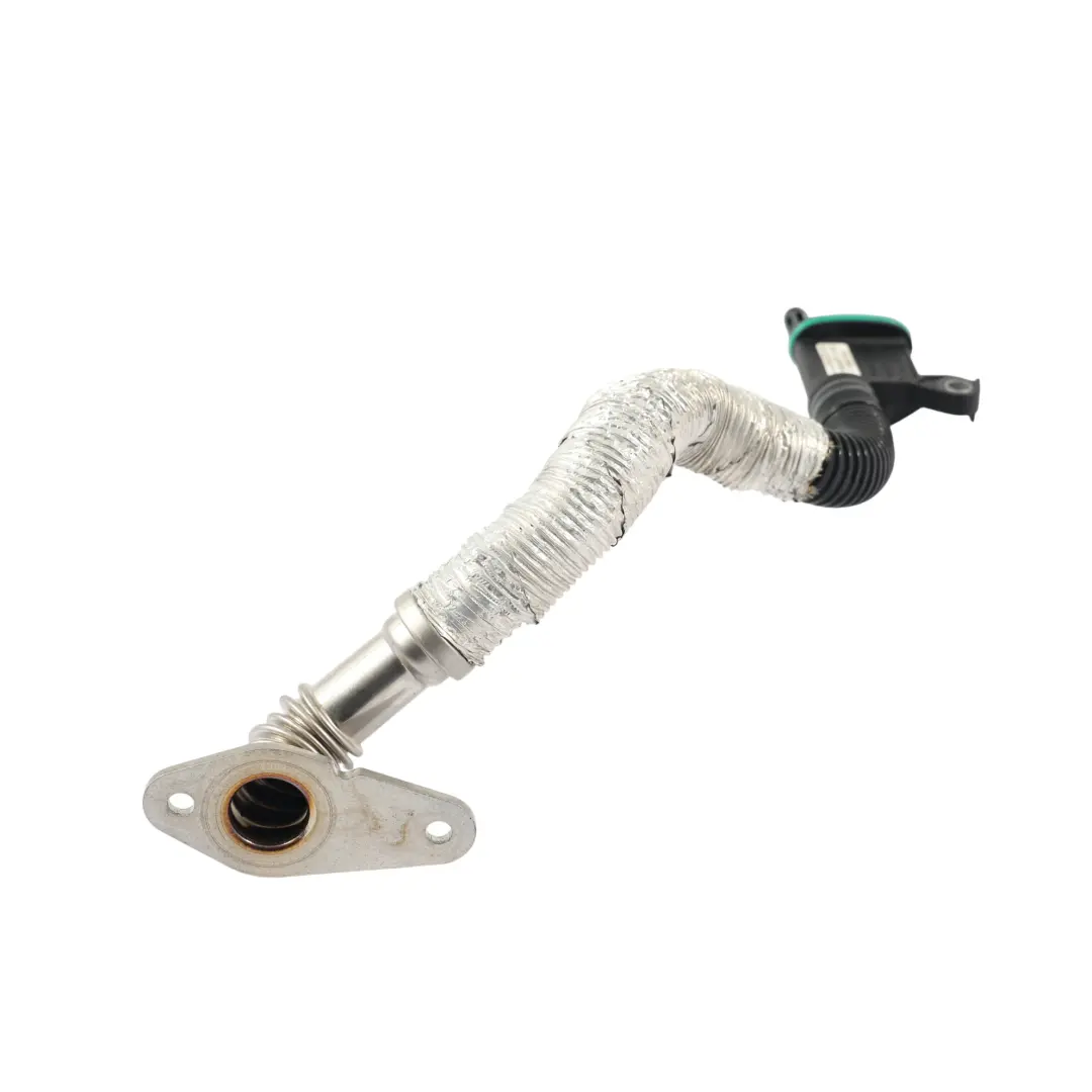 Separatore Olio Tubo Di Sfiato Tubo Flessibile per Audi A5 8T 2.0 TFSI con numero di parte 06H103226A Audi A5 8T 2.0 TFSI Separatore Olio Tubo Di Sfiato Tubo Flessibile - SKU 06H103226A - Numero di parte 06H103226A
