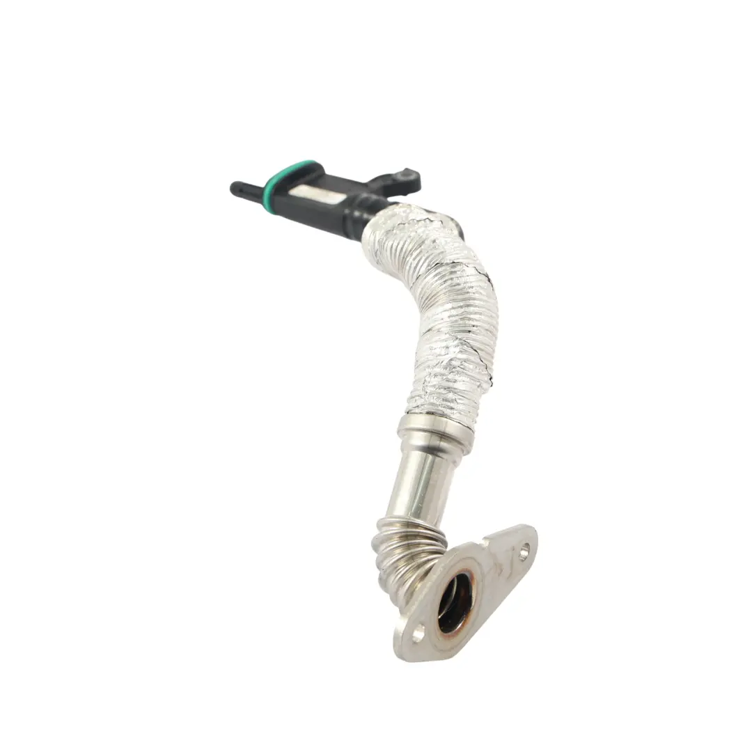 Audi A5 8T 2.0 TFSI Separador De Aceite Tubo Flexible - SKU 06H103226A - Número de pieza 06H103226A