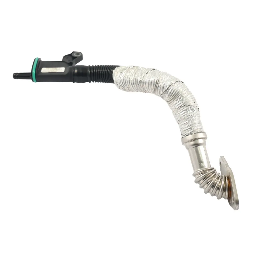 Tuyau De Reniflard De Séparateur D'Huile pour Audi A5 8T 2.0 TFSI à propos du numéro de pièce 06H103226A Audi A5 8T 2.0 TFSI Tuyau De Reniflard De Séparateur D'Huile - SKU 06H103226A - Numéro de pièce 06H103226A